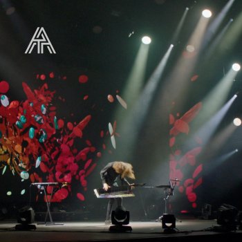 Axel Thesleff Dunya (Arena Live 2020)