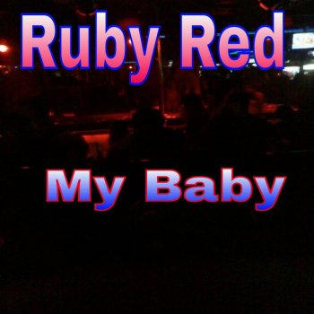 Ruby Red Long Look