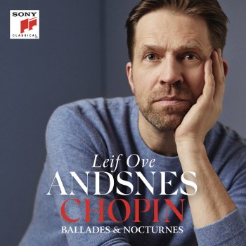 Leif Ove Andsnes Nocturne in B Major, Op. 62, No.1