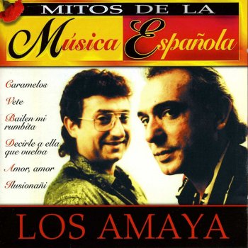 Los Amaya Ilusinañi