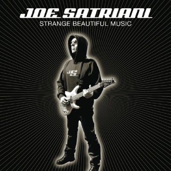 Joe Satriani Belly Dancer