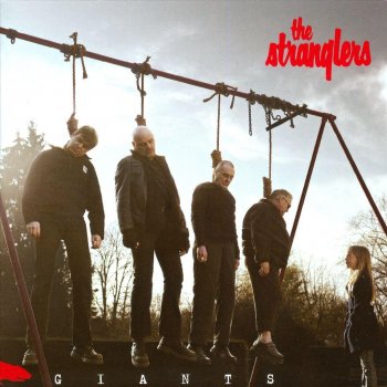 The Stranglers My Fickle Resolve