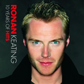 Ronan Keating Somebody Else