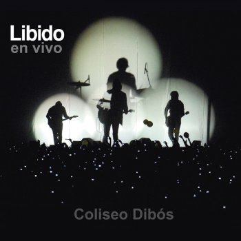 Libido Ójos De Ángel (En Vivo)
