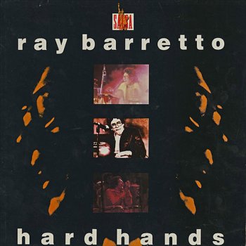 Ray Barretto New York Soul