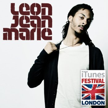 Leon Jean-Marie Stay Right Here (Live)