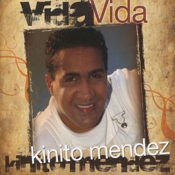 Kinito Mendez Ritmo Merembe