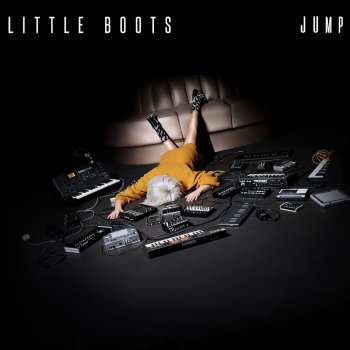Little Boots Mistake