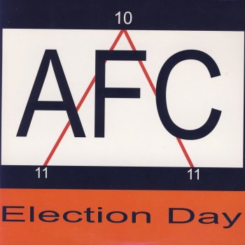 AFC Election Day