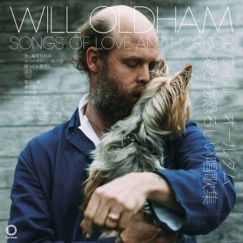 Will Oldham Party with Marty (Abstract Blues)