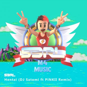 S3RL feat. DJ Satomi & PiNKII Hentai - DJ Satomi & PiNKII Remix