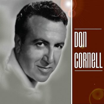 Don Cornell My Baby Is Blue