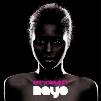 Nayo African Girl