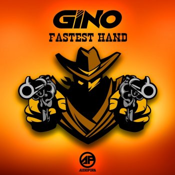 Gino Fastest Hand
