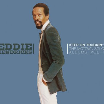 Eddie Kendricks If You Think (You Can)