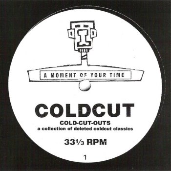 Coldcut That Greedy Beat