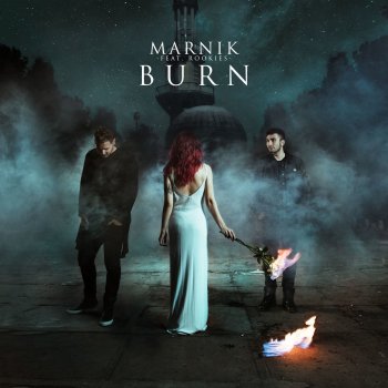 Marnik feat. ROOKIES Burn