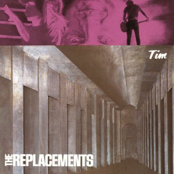 The Replacements Kiss Me On the Bus