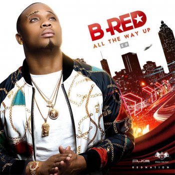 B-RED feat. Phyno Iwotago