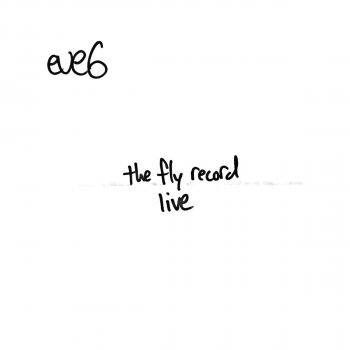 Eve 6 Showerhead (Live)
