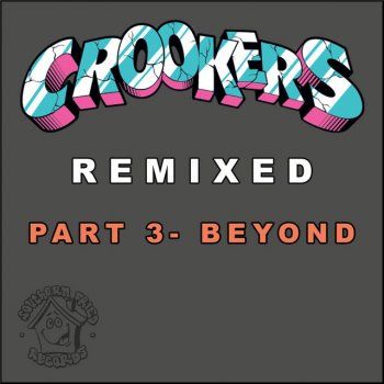 Crookers feat. Hudson Mohawke, Carli & Maribou State Hummus (Hudson Mohawke & Carli) - Maribou State Remix