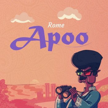 Rome Apoo