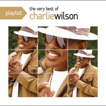 Charlie Wilson feat. Justin Timberlake & will.i.am Floatin'
