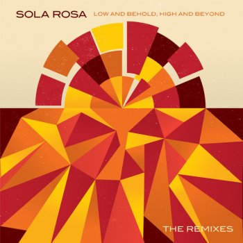 Sola Rosa, Olivier Day Soul & Isaac Aesili Promise - Isaac Aesili Remix