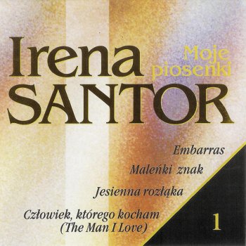 Irena Santor Jalousie