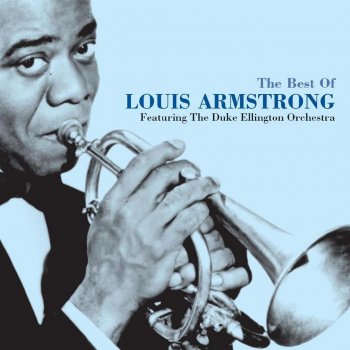 Louis Armstrong Solitude