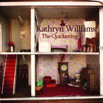 Kathryn Williams Wanting and Waiting