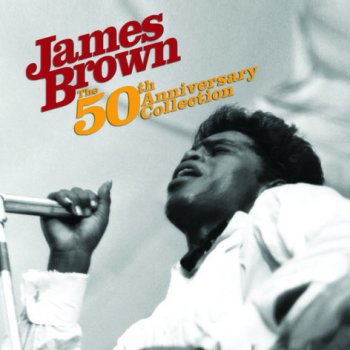 James Brown I'm A Greedy Man - Pt. 1