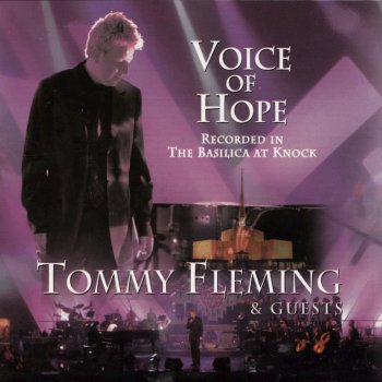Tommy Fleming Angel