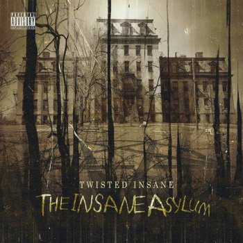Twisted Insane feat. Bleezo, Kung Fu Vampire, Povertys Posterboy, Bishop & Charles Xavier Voices