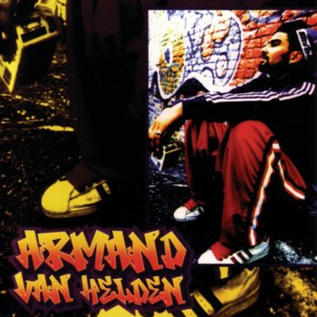 Armand Van Helden Witch Doktor (The Possessed Mix)