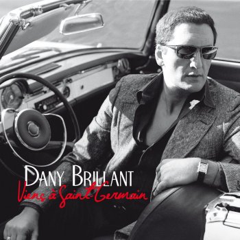 Dany Brillant Quand le jazz (Version Big Band)
