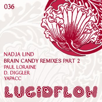 Nadja Lind Sorry Books (Yapacc Remix)