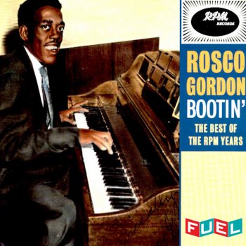 Rosco Gordon Booted