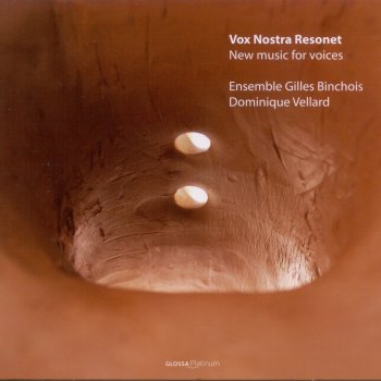Ensemble Gilles Binchois Stabat Mater: Virgo Virginum Praeclara