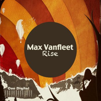 Max Vanfleet Rise