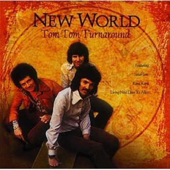 New World Tom Tom Turnaround