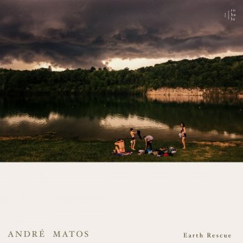André Matos Universe of Possibility