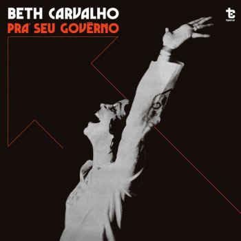 Beth Carvalho Pra Ninguém Chorar