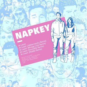 Napkey feat. Grandlife At Least - Grandlife Remix