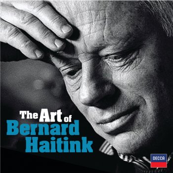 Bernard Haitink feat. Royal Concertgebouw Orchestra La Mer: III. Dialogue of the Wind and the Sea (Dialogue Du Vent Et de la Mer)
