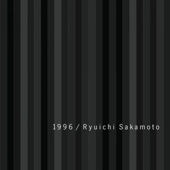 Ryuichi Sakamoto Before Long