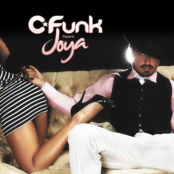 C-Funk feat. Michele Espinoza Estas Aquí