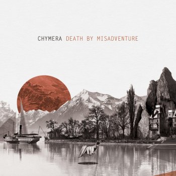 Chymera The Drop