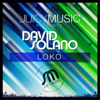David Solano Loko (Original Mix)