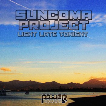 Sun Coma Project Light Late Tonight
